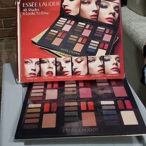 Estee Lauder 48 shades